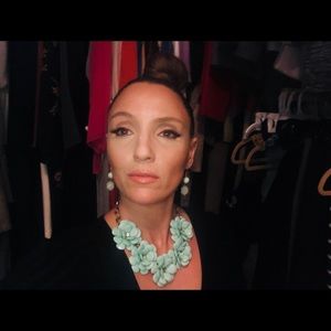 Meet your Posher, Rebecca